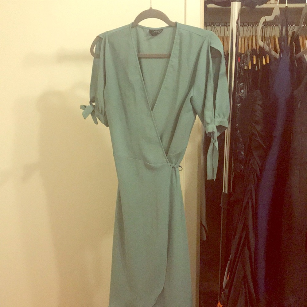 Top Shop dress